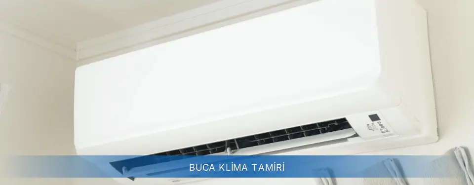 Buca İlçemi General Electric Klima Tamiri