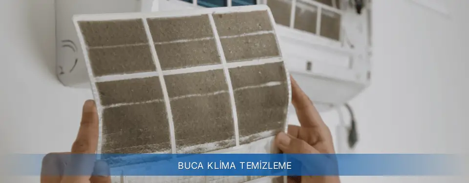 Buca İlçemi General Electric Klima Temizleme